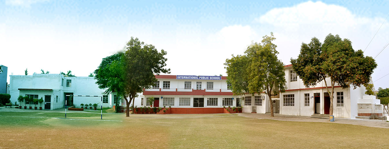 Top School in Meerut