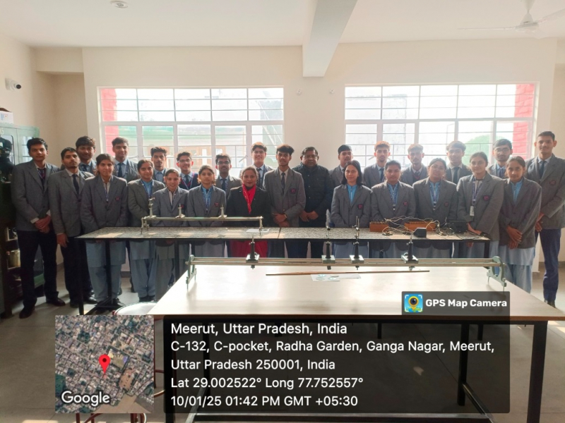 Best School in Meerut